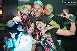 Party im Jugendclubhaus (Foto: Belvedere Media Agentur) Party im Jugendclubhaus (Foto: Belvedere Media Agentur)