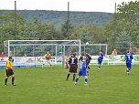 Derby in Sondershausen (Foto: )