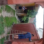 Neues aus Rumänien - Jugendliche berichten vom Austauschprogramm (Foto: Sylvia Spehr) Neues aus Rumänien - Jugendliche berichten vom Austauschprogramm (Foto: Sylvia Spehr)