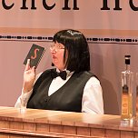 Gelungene Premiere (Foto: Theater Nordhausen)