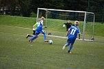 3:2 gewinnt die U13 gegen Bad Salzungen (Foto: M. Bossog)