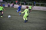 3:2 gewinnt die U13 gegen Bad Salzungen (Foto: M. Bossog)