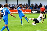 4:1-Sieg gegen F&uuml;rstenwalde (Foto: Bernd Peter)
