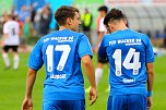 4:1-Sieg gegen F&uuml;rstenwalde (Foto: Bernd Peter)