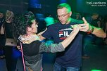 Party im Jugendclubhaus in Nordhausen  (Foto: Belvedere Media Agentur)
