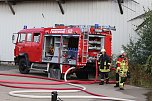 Feuerwehren der Gemeinde Werther probten Ernstfall (Foto: Andreas Grunwald)