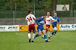 Wacker Nordhausen gegen Wacker Gotha (Foto: Wiethoff) Wacker Nordhausen gegen Wacker Gotha (Foto: Wiethoff)