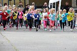 919 Läuferinnen und Läufer - Neuer Rekord! (Foto: Uwe Tittel) 919 Läuferinnen und Läufer - Neuer Rekord! (Foto: Uwe Tittel)