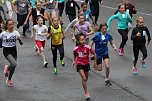 919 Läuferinnen und Läufer - Neuer Rekord! (Foto: Uwe Tittel) 919 Läuferinnen und Läufer - Neuer Rekord! (Foto: Uwe Tittel)