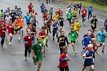 919 Läuferinnen und Läufer - Neuer Rekord! (Foto: Uwe Tittel) 919 Läuferinnen und Läufer - Neuer Rekord! (Foto: Uwe Tittel)