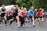 919 Läuferinnen und Läufer - Neuer Rekord! (Foto: Uwe Tittel) 919 Läuferinnen und Läufer - Neuer Rekord! (Foto: Uwe Tittel)