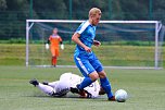 U23-Niederlage gegen Bad Langensalza (Foto: Bernd Peter)