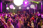 Party im Jugendclubhaus (Foto: Belvedere Media Agentur)