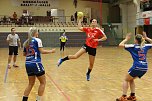 Handball-Th&uuml;ringenliga Frauen (Foto: Uwe Tittel)