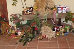 Erntedank in Bielen (Foto: Kurt Frank)