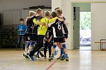 Das Perspektivteam bleibt am Ball (Foto: privat)