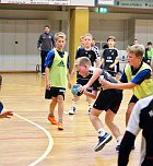 Das Perspektivteam bleibt am Ball (Foto: privat)