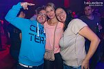 Party im Jugendclubhaus in Nordhausen  (Foto: Belvedere Media Agentur)