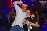 Party im Jugendclubhaus in Nordhausen  (Foto: Belvedere Media Agentur)