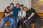 Party im Jugendclubhaus in Nordhausen  (Foto: Belvedere Media Agentur)