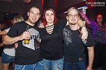 Party im Jugendclubhaus in Nordhausen  (Foto: Belvedere Media Agentur)