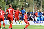 1:2-Niederlage gegen Viktoria Berlin (Foto: Bernd Peter)