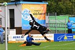 1:2-Niederlage gegen Viktoria Berlin (Foto: Bernd Peter)
