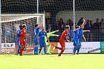 1:2-Niederlage gegen Viktoria Berlin (Foto: Bernd Peter)