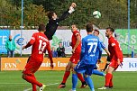 1:2-Niederlage gegen Viktoria Berlin (Foto: Bernd Peter)