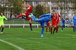 Wacker gewinnt 8:0 bei Erfurt-Nord (Foto: Bernd Peter)