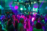 Party im Jugendclubhaus (Foto: Belvedere Media Agentur)