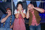 Party im Jugendclubhaus (Foto: Belvedere Media Agentur)