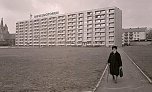 50 Jahre Wohnscheiben in Nordhausen (Foto: WBG)