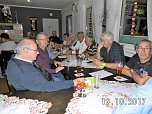 Klassentreffen nach 57 Jahren (Foto: privat)