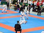 Bronze bei Deutscher Meisterschaft im Karate (Foto: S. Schröter) Bronze bei Deutscher Meisterschaft im Karate (Foto: S. Schröter)