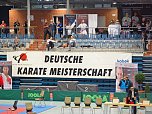 Bronze bei Deutscher Meisterschaft im Karate (Foto: S. Schröter) Bronze bei Deutscher Meisterschaft im Karate (Foto: S. Schröter)