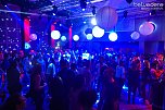 Party im Jugendclubhaus (Foto: Belvedere Media Agentur)