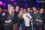 Party im Jugendclubhaus (Foto: Belvedere Media Agentur)