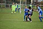 Wacker U13: Punktgewinn in Schlotheim (Foto: privat)