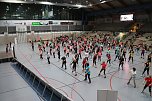 16. Frauensporttag in der Wiedigsburg (Foto: Angelo Glashagel)