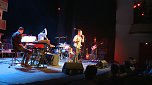 Jazz Rabazz im Theater Nordhausen (Foto: Angelo Glashagel)