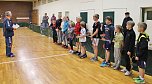 35. Tischtennis-Mini-Meisterschaft (Foto: K. Trost)