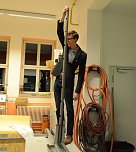 Lange Nacht der Zukunft (Foto: J. Kistner)