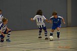 F&uuml;r Endrunde der Futsal-Kreismeisterschaft qualifiziert (Foto: Martina Nebelung)