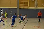 F&uuml;r Endrunde der Futsal-Kreismeisterschaft qualifiziert (Foto: Martina Nebelung)