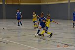 F&uuml;r Endrunde der Futsal-Kreismeisterschaft qualifiziert (Foto: Martina Nebelung)