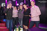 Party im Jugendclubhaus (Foto: Belvedere Media Agentur)