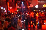 Party im Jugendclubhaus (Foto: Belvedere Media Agentur)