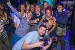 Party im Jugendclubhaus (Foto: Belvedere Media Agentur)