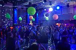 Party im Jugendclubhaus (Foto: Belvedere Media Agentur)